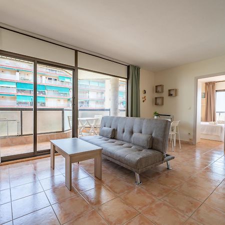 Homeholidaysrentals Barcelona-Costa Barcelona Malgrat de Mar Eksteriør billede