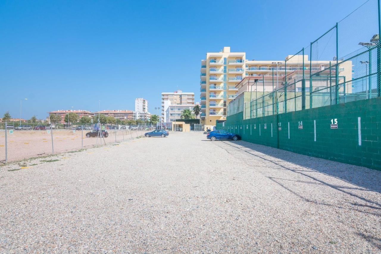 Homeholidaysrentals Barcelona-Costa Barcelona Malgrat de Mar Eksteriør billede