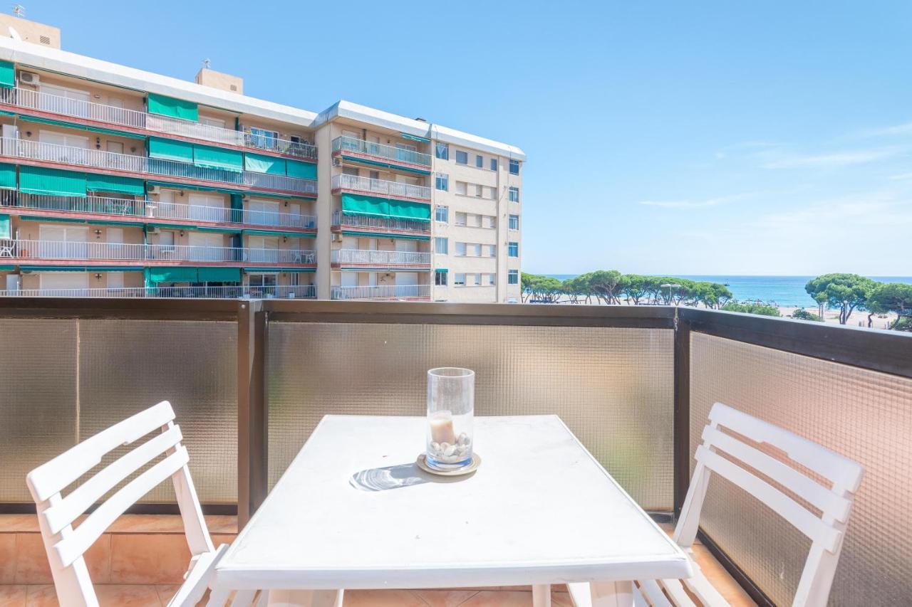 Homeholidaysrentals Barcelona-Costa Barcelona Malgrat de Mar Eksteriør billede