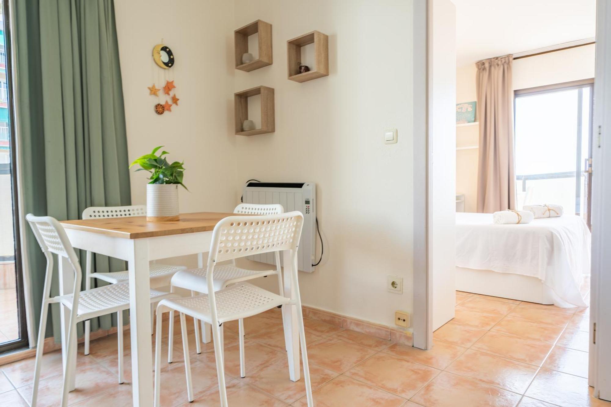 Homeholidaysrentals Barcelona-Costa Barcelona Malgrat de Mar Eksteriør billede