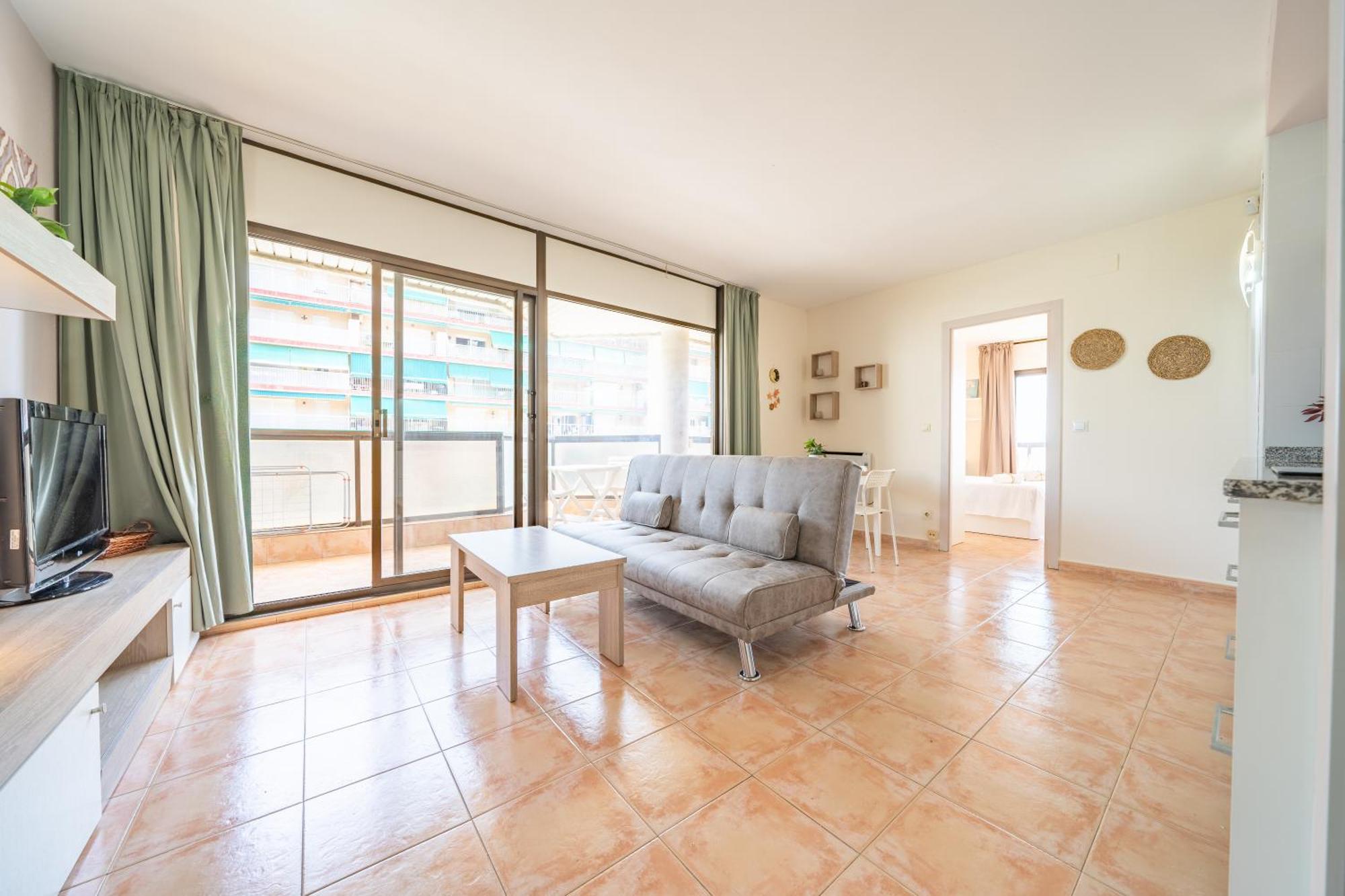 Homeholidaysrentals Barcelona-Costa Barcelona Malgrat de Mar Eksteriør billede