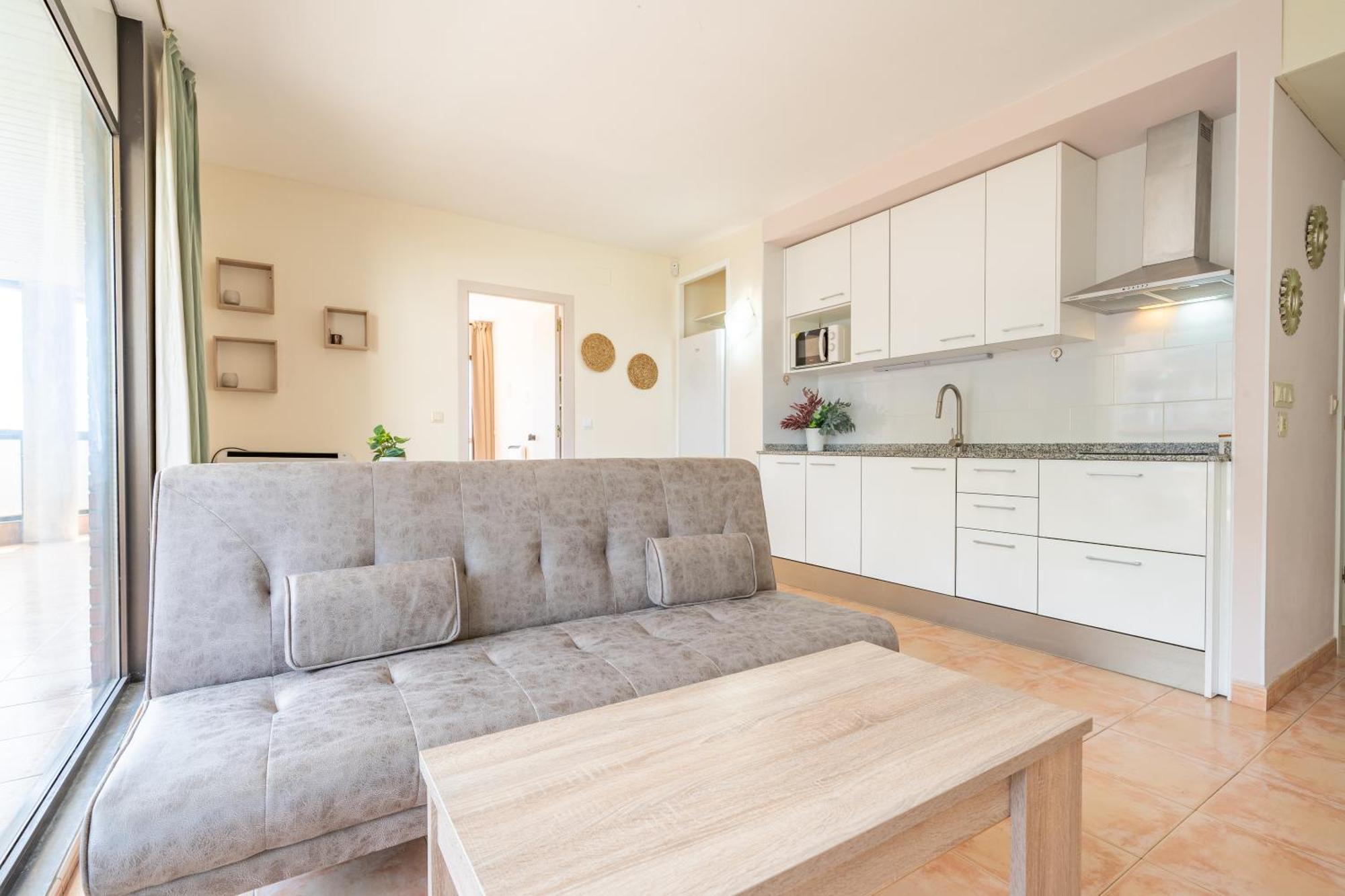 Homeholidaysrentals Barcelona-Costa Barcelona Malgrat de Mar Eksteriør billede