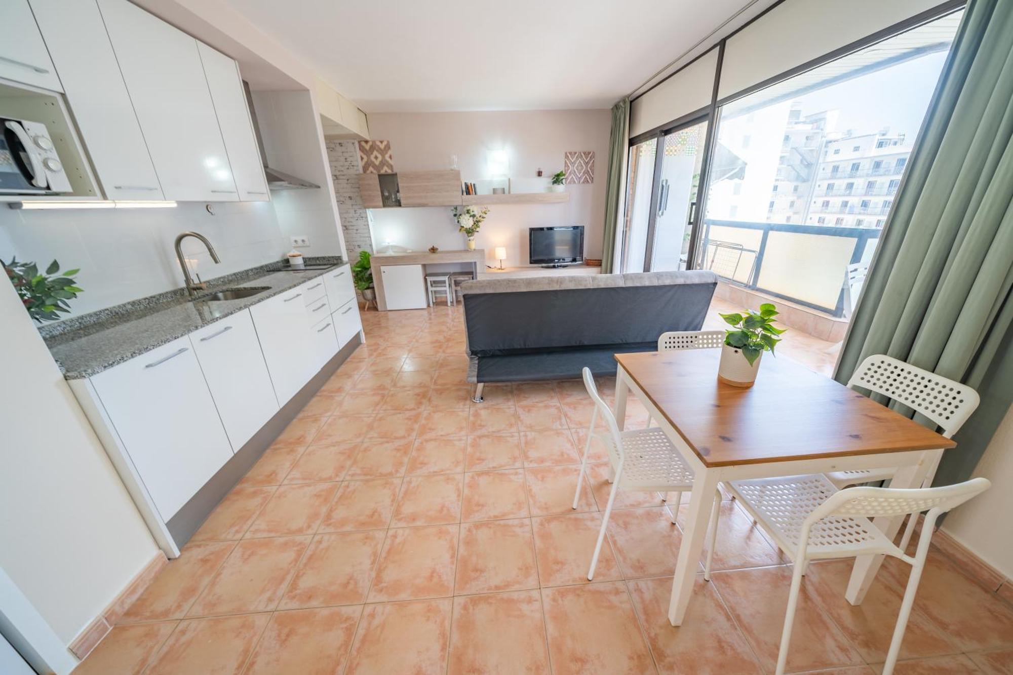 Homeholidaysrentals Barcelona-Costa Barcelona Malgrat de Mar Eksteriør billede