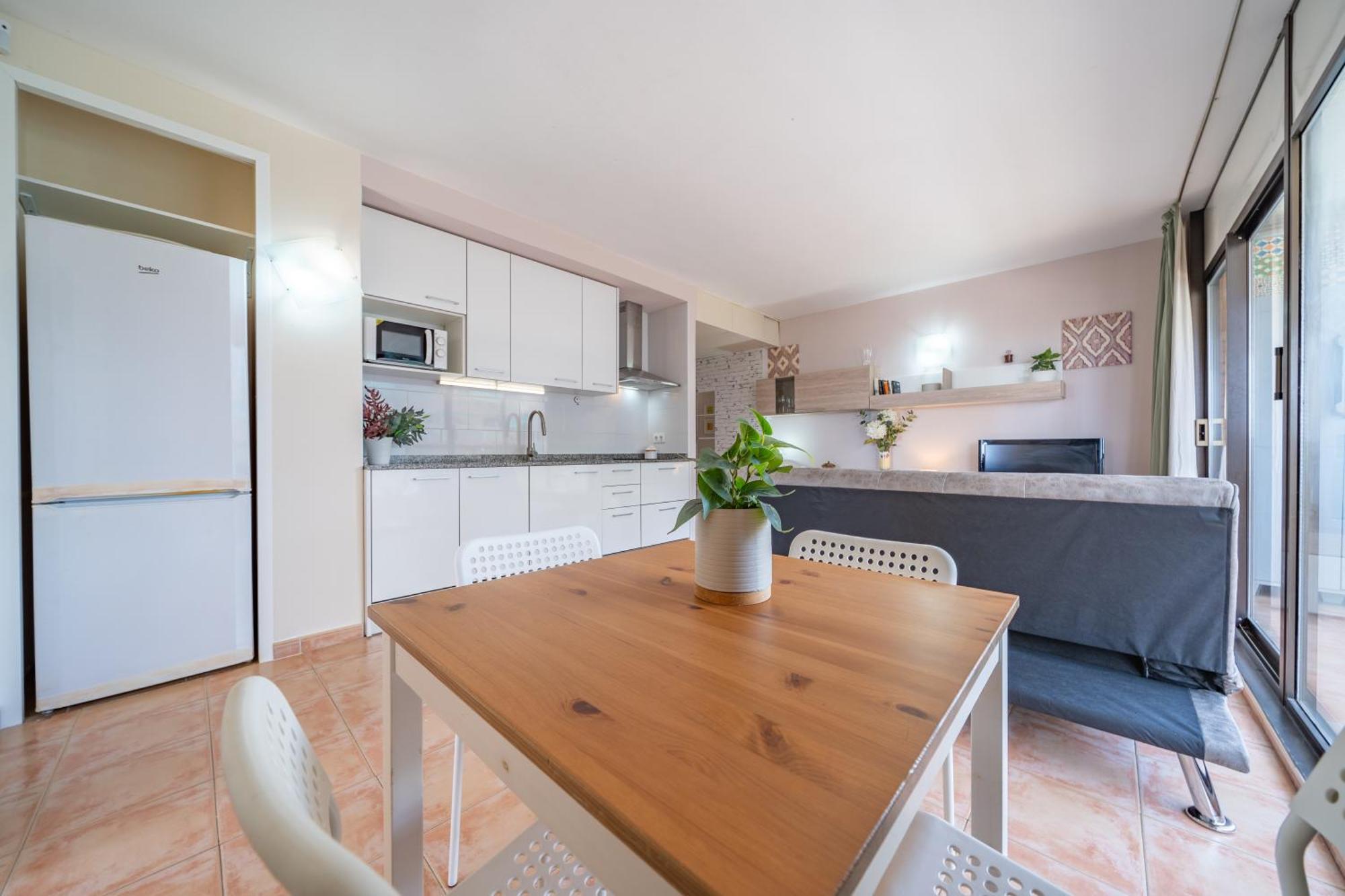 Homeholidaysrentals Barcelona-Costa Barcelona Malgrat de Mar Eksteriør billede