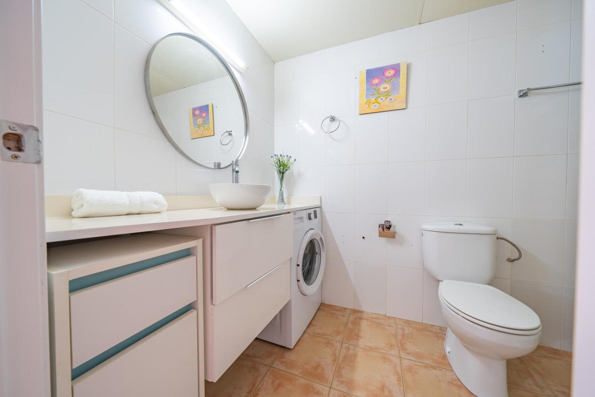 Homeholidaysrentals Barcelona-Costa Barcelona Malgrat de Mar Eksteriør billede