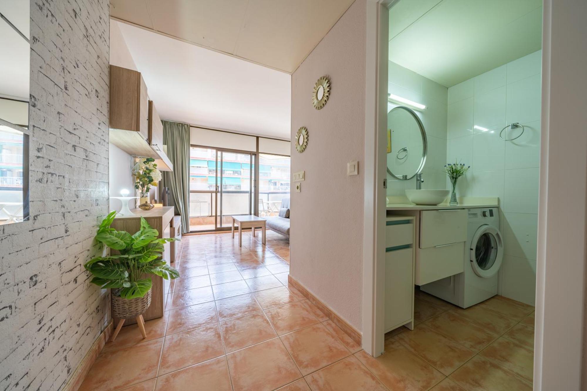 Homeholidaysrentals Barcelona-Costa Barcelona Malgrat de Mar Eksteriør billede